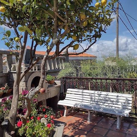Apartamento En San Vicente De O Grove Exterior photo