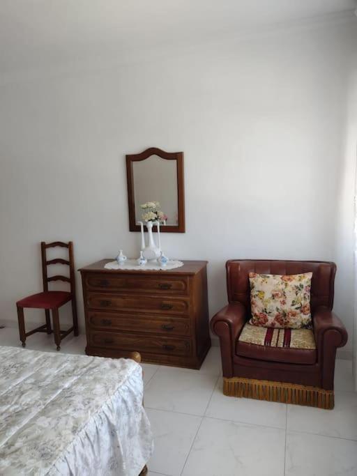 Apartamento En San Vicente De O Grove Exterior photo