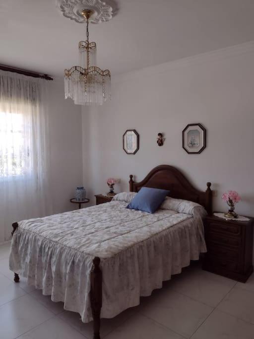 Apartamento En San Vicente De O Grove Exterior photo