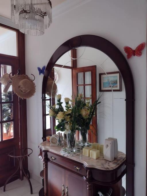 Apartamento En San Vicente De O Grove Exterior photo
