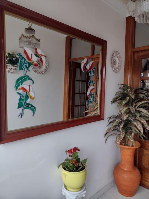 Apartamento En San Vicente De O Grove Exterior photo