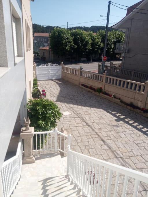 Apartamento En San Vicente De O Grove Exterior photo