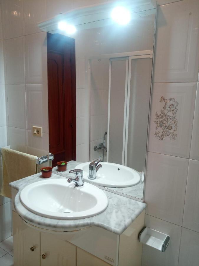 Apartamento En San Vicente De O Grove Exterior photo